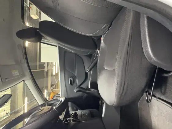 DACIA SANDERO II - voiture d'occasion - Photo 17