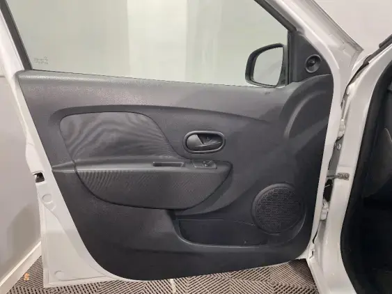 DACIA SANDERO II - voiture d'occasion - Photo 18