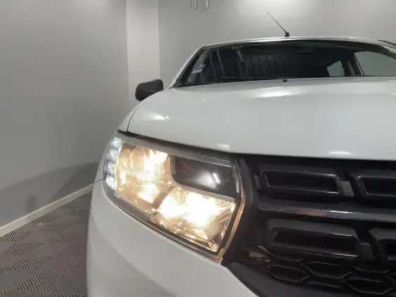 DACIA SANDERO II - voiture d'occasion - Photo 20