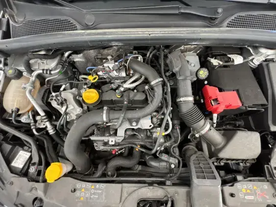 RENAULT CLIO V - voiture d'occasion - Photo 21