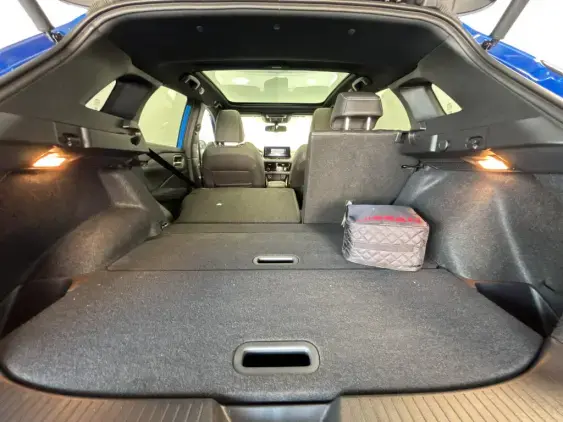 NISSAN QASHQAI III - voiture d'occasion - Photo 16