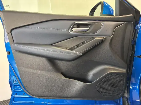 NISSAN QASHQAI III - voiture d'occasion - Photo 19