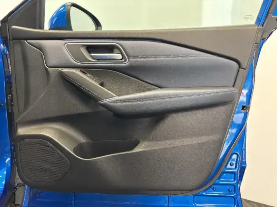 NISSAN QASHQAI III - voiture d'occasion - Photo 20