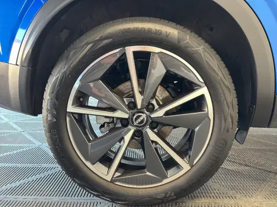 NISSAN QASHQAI III - voiture d'occasion - Photo 24