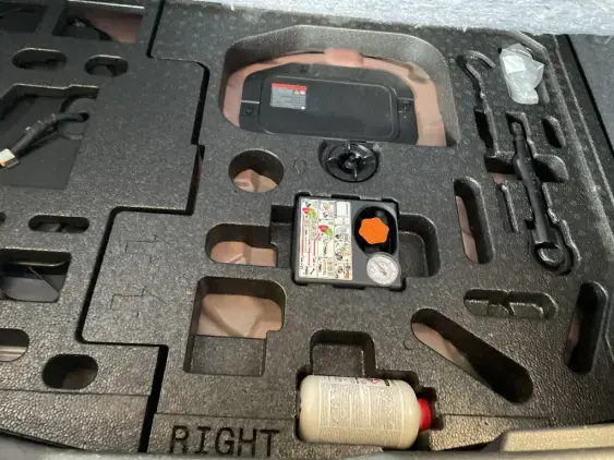 NISSAN JUKE II - voiture d'occasion - Photo 17