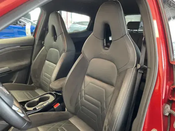 NISSAN JUKE II - voiture d'occasion - Photo 18