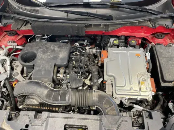 NISSAN JUKE II - voiture d'occasion - Photo 21