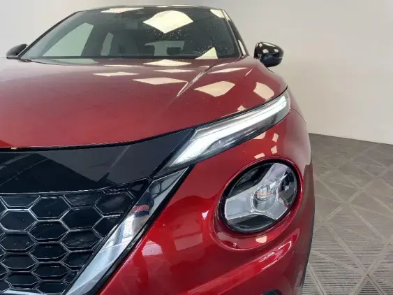 NISSAN JUKE II - voiture d'occasion - Photo 22