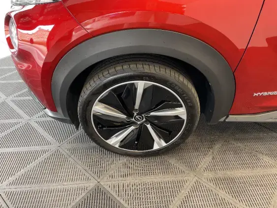 NISSAN JUKE II - voiture d'occasion - Photo 23