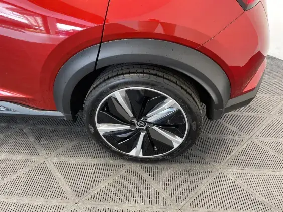 NISSAN JUKE II - voiture d'occasion - Photo 24