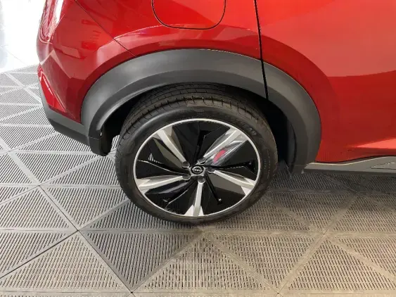 NISSAN JUKE II - voiture d'occasion - Photo 25