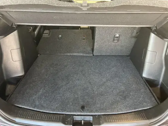 SUZUKI S-CROSS - voiture d'occasion - Photo 16