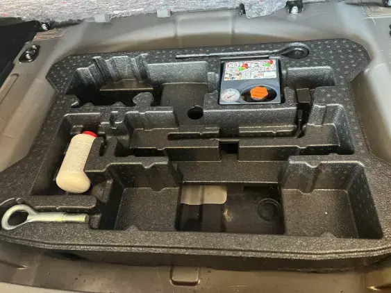 SUZUKI S-CROSS - voiture d'occasion - Photo 17