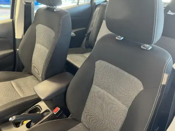 SUZUKI S-CROSS - voiture d'occasion - Photo 18