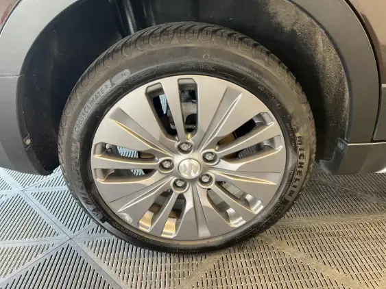 SUZUKI S-CROSS - voiture d'occasion - Photo 25