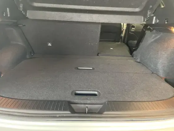 NISSAN QASHQAI III - voiture d'occasion - Photo 16