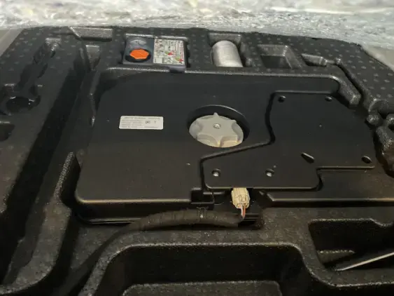 NISSAN QASHQAI III - voiture d'occasion - Photo 17