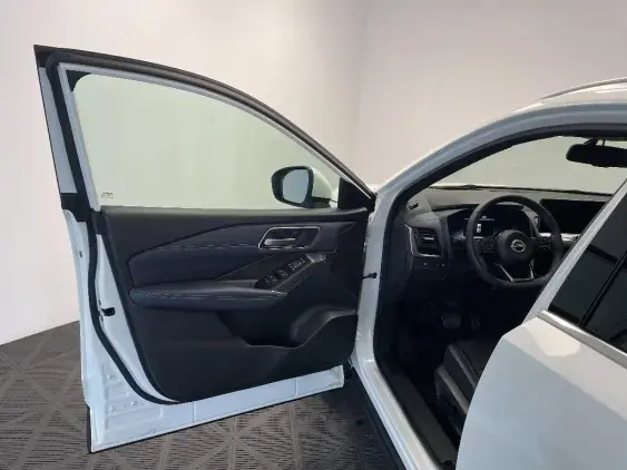 NISSAN QASHQAI III - voiture d'occasion - Photo 19