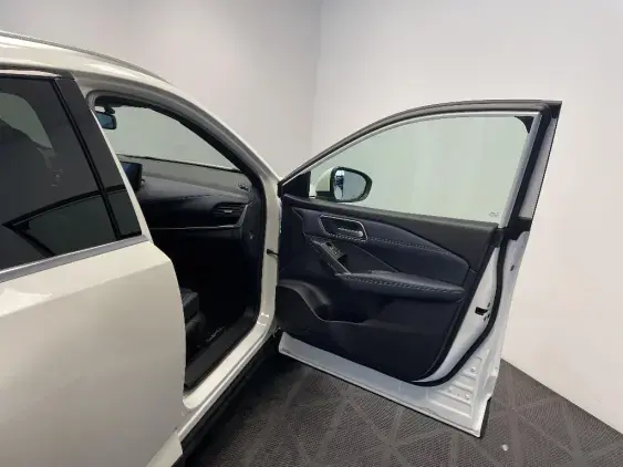 NISSAN QASHQAI III - voiture d'occasion - Photo 20