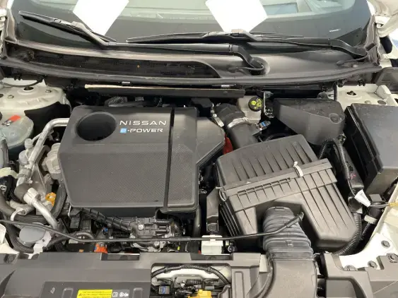 NISSAN QASHQAI III - voiture d'occasion - Photo 21