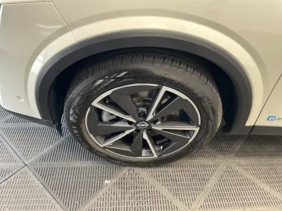 NISSAN QASHQAI III - voiture d'occasion - Photo 23