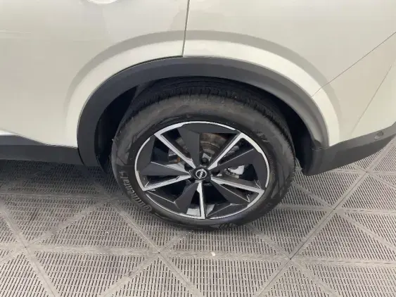 NISSAN QASHQAI III - voiture d'occasion - Photo 24