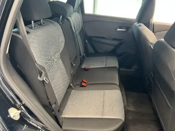 NISSAN X-TRAIL IV - voiture d'occasion - Photo 16