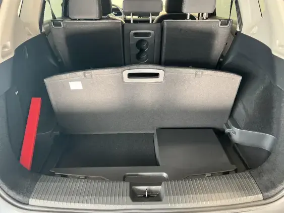 NISSAN X-TRAIL IV - voiture d'occasion - Photo 17