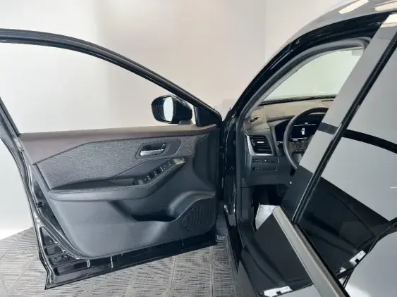 NISSAN X-TRAIL IV - voiture d'occasion - Photo 19