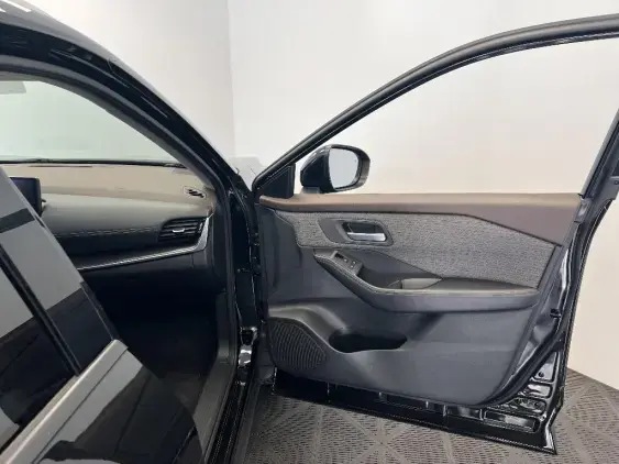 NISSAN X-TRAIL IV - voiture d'occasion - Photo 20