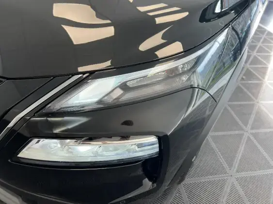 NISSAN X-TRAIL IV - voiture d'occasion - Photo 22