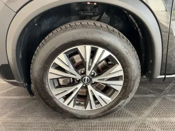 NISSAN X-TRAIL IV - voiture d'occasion - Photo 23