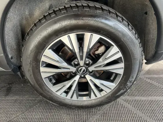 NISSAN X-TRAIL IV - voiture d'occasion - Photo 24