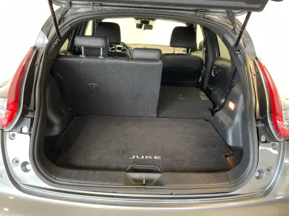 NISSAN JUKE I - voiture d'occasion - Photo 16