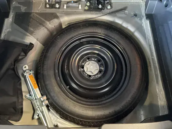 NISSAN JUKE I - voiture d'occasion - Photo 17