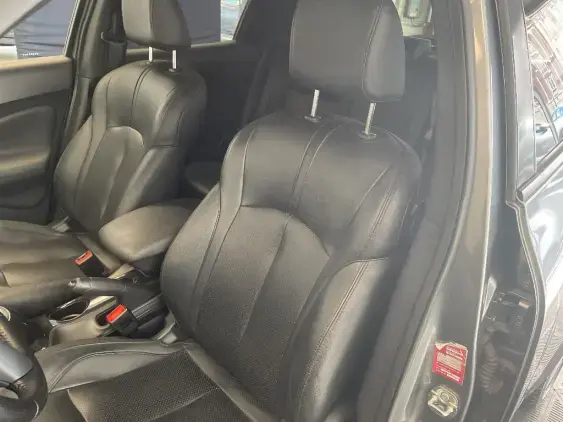 NISSAN JUKE I - voiture d'occasion - Photo 18