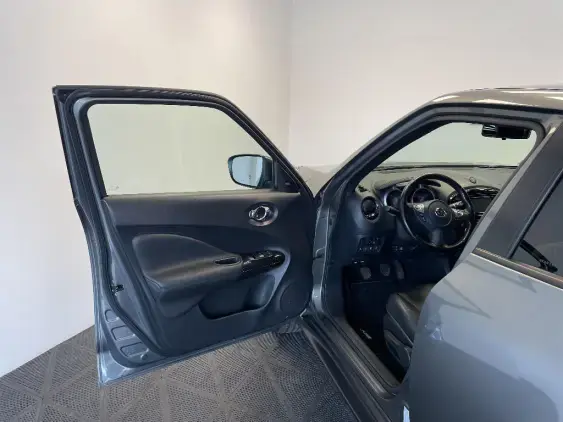 NISSAN JUKE I - voiture d'occasion - Photo 19