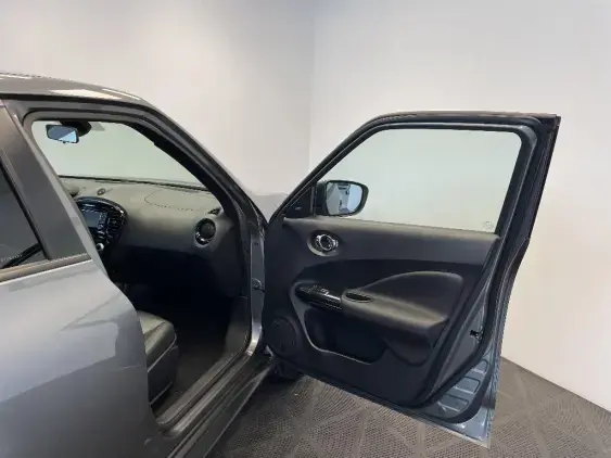 NISSAN JUKE I - voiture d'occasion - Photo 20