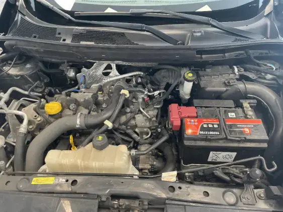 NISSAN JUKE I - voiture d'occasion - Photo 21