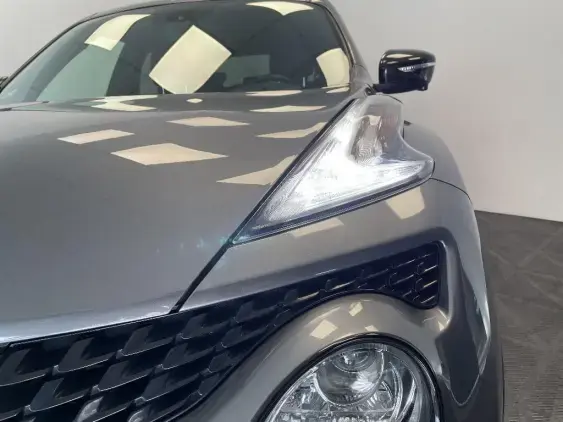 NISSAN JUKE I - voiture d'occasion - Photo 22