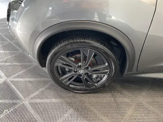 NISSAN JUKE I - voiture d'occasion - Photo 23