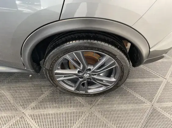 NISSAN JUKE I - voiture d'occasion - Photo 24