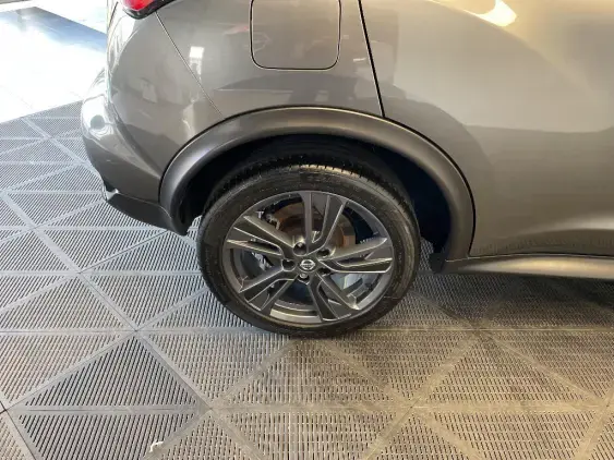 NISSAN JUKE I - voiture d'occasion - Photo 25