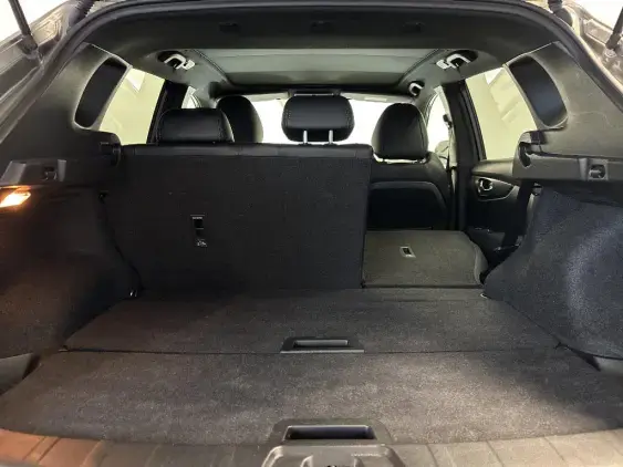 NISSAN QASHQAI II - voiture d'occasion - Photo 16