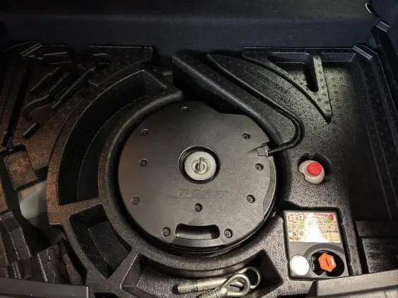 NISSAN QASHQAI II - voiture d'occasion - Photo 17