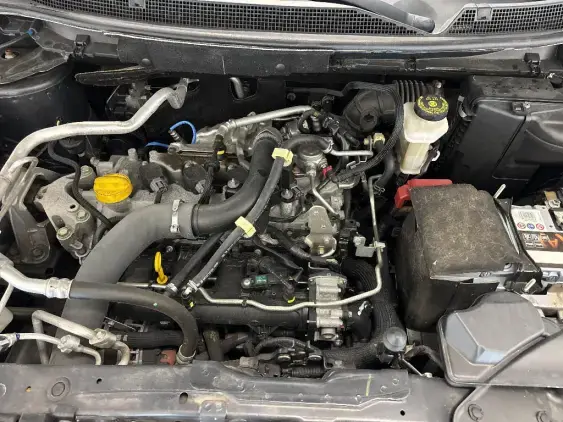 NISSAN QASHQAI II - voiture d'occasion - Photo 21