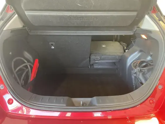 NISSAN LEAF II - voiture d'occasion - Photo 16