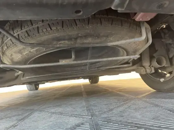 NISSAN LEAF II - voiture d'occasion - Photo 17