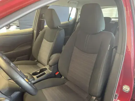 NISSAN LEAF II - voiture d'occasion - Photo 18