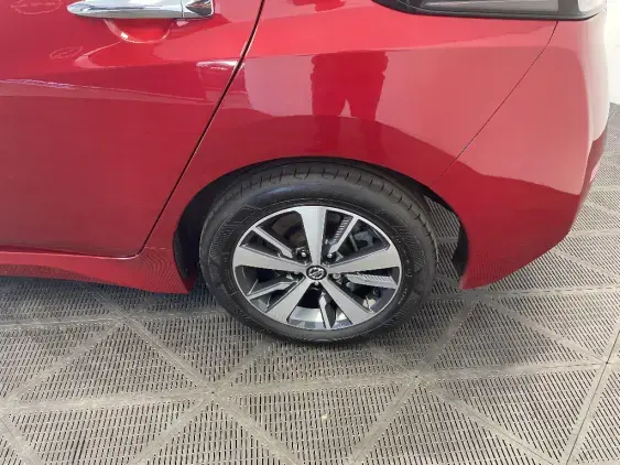 NISSAN LEAF II - voiture d'occasion - Photo 24